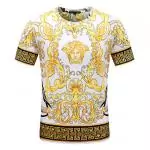 news versace t shirt design center barocco medusa